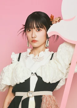 Little Glee Monster アサヒ アクスタ 電話通じて“素”を切り取る『RING3』第19回、アサヒ（Little Glee