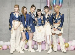 Little Glee Monster/10th Anniversary Li… Little Glee Monster 10th Anniversary Live | Little Glee Monster