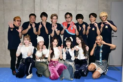 Little Glee Monster 10th Anniversary Live | Little Glee Monster