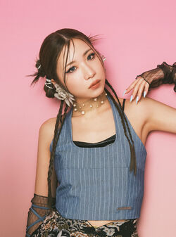 Mayu Yoshida | Little Glee Monster Wiki | Fandom Mayu Yoshida | Little Glee Monster Wiki | Fandom