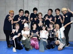 Little Glee Monster 10th Anniversary Live | Little Glee Monster