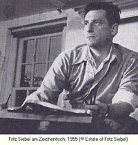 Fritz Siebel