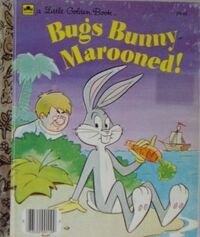 BugsBunnyMarooned