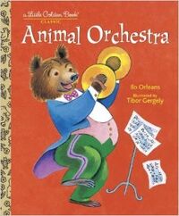 AnimalOrchestra