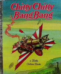 Chitty Chitty Bang Bang