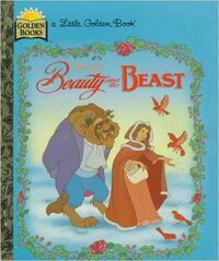 Beauty and the beast