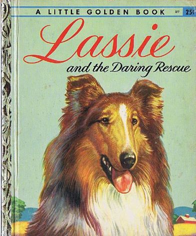 Lassie - Wikipedia