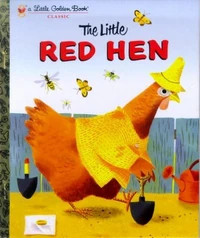 Little red hen