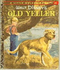 Old Yeller