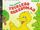 Big Bird's Ticklish Christmas