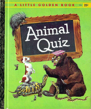 LGB AnimalQuiz 396