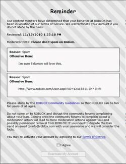 ⚠️WARNINGYOUR Roblox Account is at RISK! (ROBLOX HACKED)