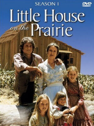 Little House on the Prairie: Season 1