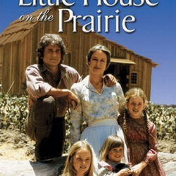 Little House on the Prairie (TV series) - Wikipedia