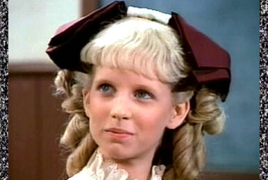 Little House on the Prairie's Sylvia: The untold story