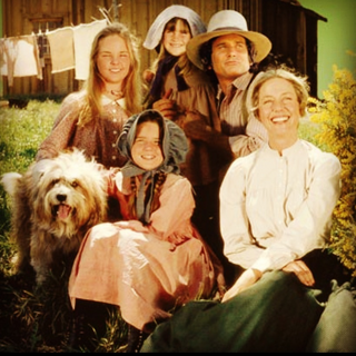 Little House on the Prairie Wiki