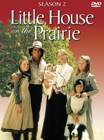 Little House On The Prairie Season 2 Little House On The Prairie Wiki Fandom