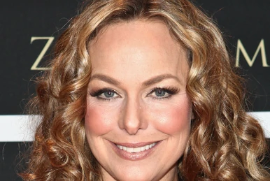 Melora Hardin Little House On The Prairie