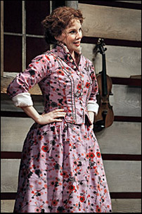 Gilbert carolineingalls