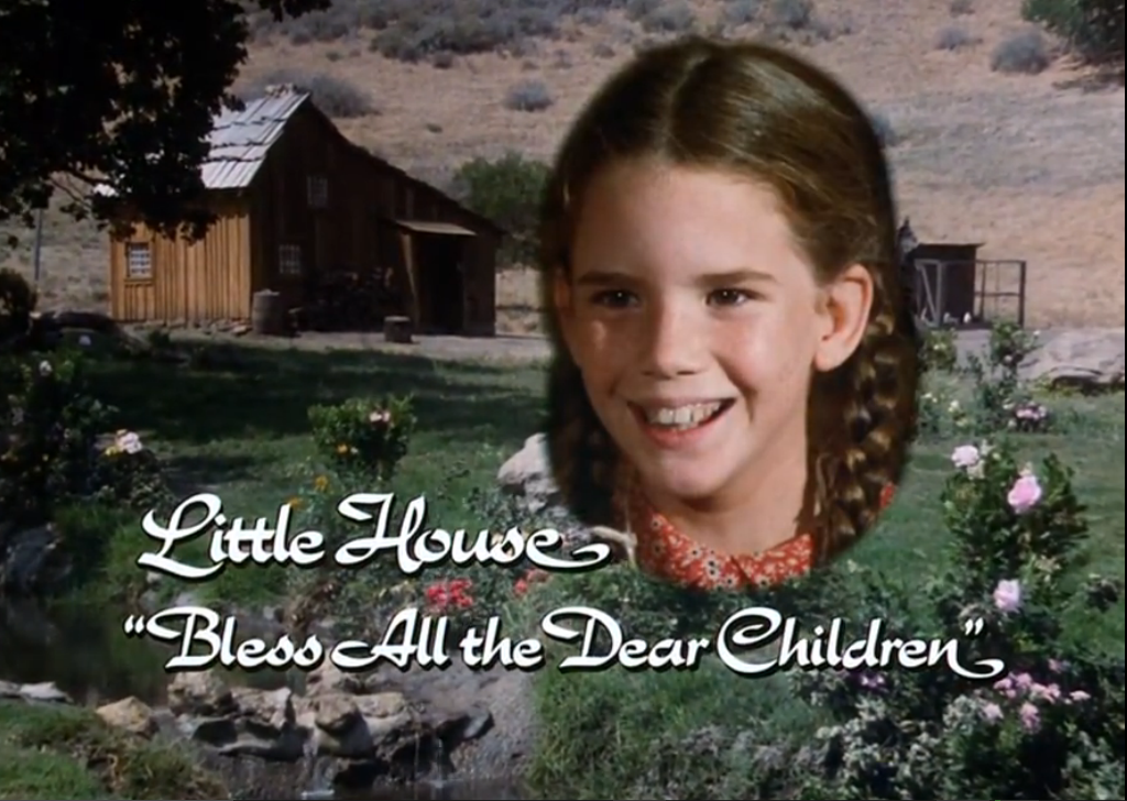 Little house on the prairie tv series full episodes new arrivals