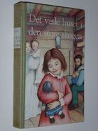 "Det vesle huset i den store skogen" ("Little house in the big woods") 2. edition