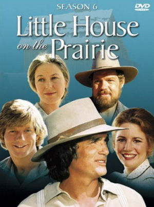 Little House on the Prairie (TV series) - Wikipedia