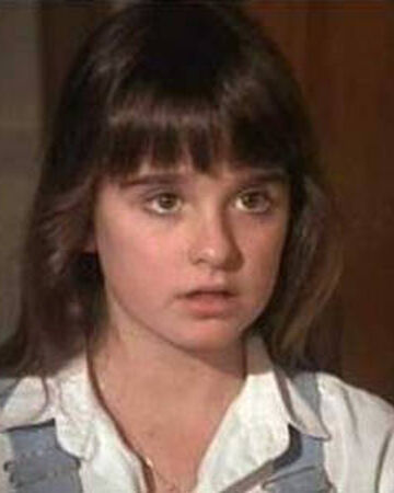 Alicia Edwards Little House On The Prairie Wiki Fandom The ingalls family leave walnut grove to try their luck at prospecting for gold, but gradually realise that greed has been poisoning their minds and set off back home. alicia edwards little house on the