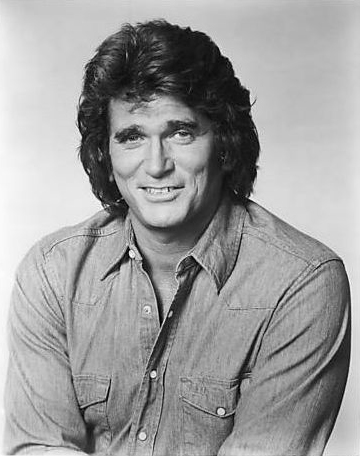 michael landon wife