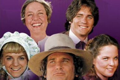 Little House on the Prairie: Season 6 | Little House on the Little House on the Prairie: Season 6 | Little House on the