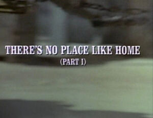 Amazon.com: Little House on the Prairie: There's No Place