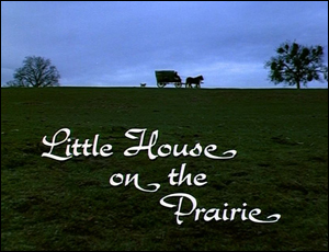 little house on the prairie complete series used