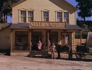 Nelliesrestaurant