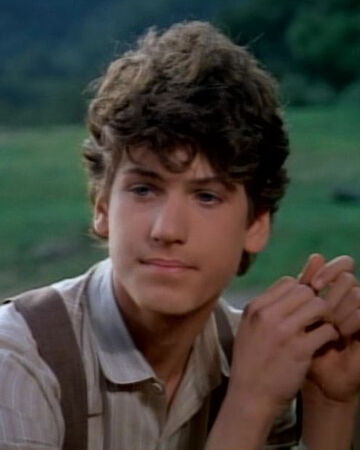 Willie Oleson Little House On The Prairie Wiki Fandom