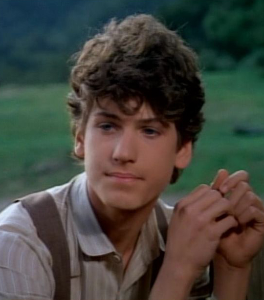 Willie Oleson Little House on the Prairie Wiki Fandom