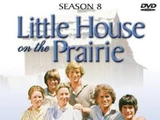 Little House on the Prairie: Season 8