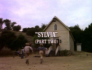 Little House on the Prairie's Sylvia: The untold story