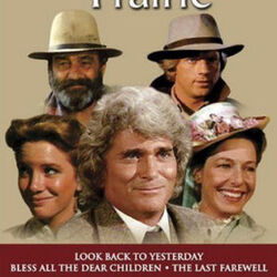 Little house on the prairie season 10 full episodes outlet