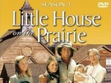 Little House on the Prairie: Season 4