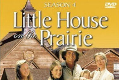 Little House on the Prairie: Season 6 | Little House on the Little House on the Prairie: Season 6 | Little House on the
