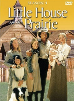 Little House on the Prairie, Complete DVD Collection - Laura