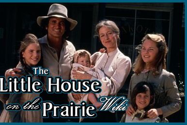 Little House on the Prairie's Sylvia: The untold story