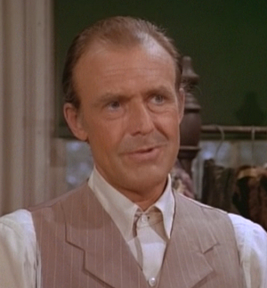 Nels Oleson Little House On The Prairie Wiki Fandom