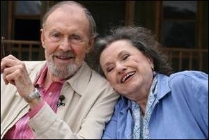Katherine MacGregor | Little House on the Prairie Wiki | Fandom