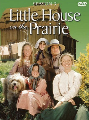 little house on the prairie complete episode list