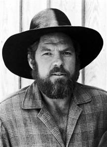 About Merlin Olsen  Little House on the Prairie