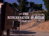 Episode 802: The Reincarnation of Nellie (Part 2)