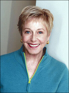 Karen Grassle