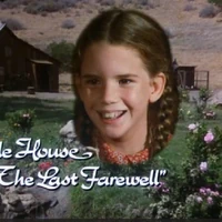Little House The Last Farewell Little House On The Prairie Wiki Fandom