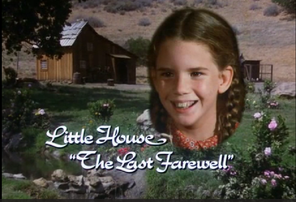 Little house on the prairie season 10 full episodes shop