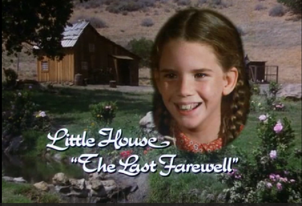 little house on the prairie season 10 episode 4